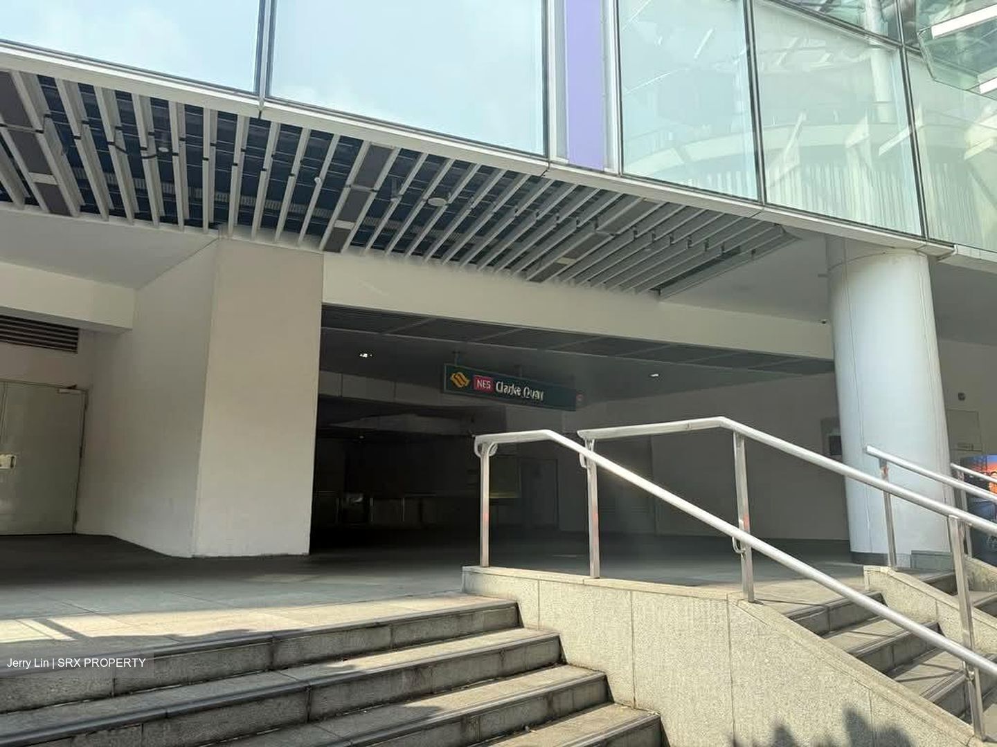 The Central (D1), Office #605798141